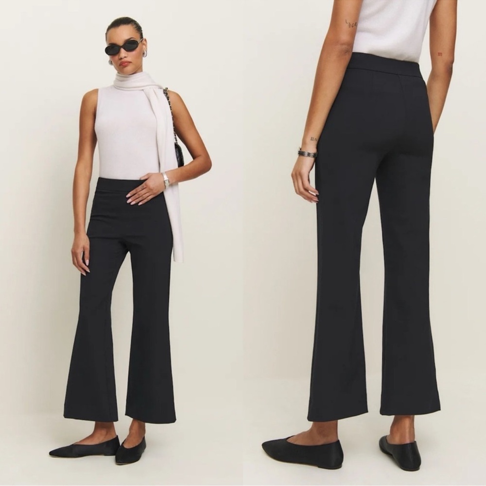 Reformation Tanya Knit Pant